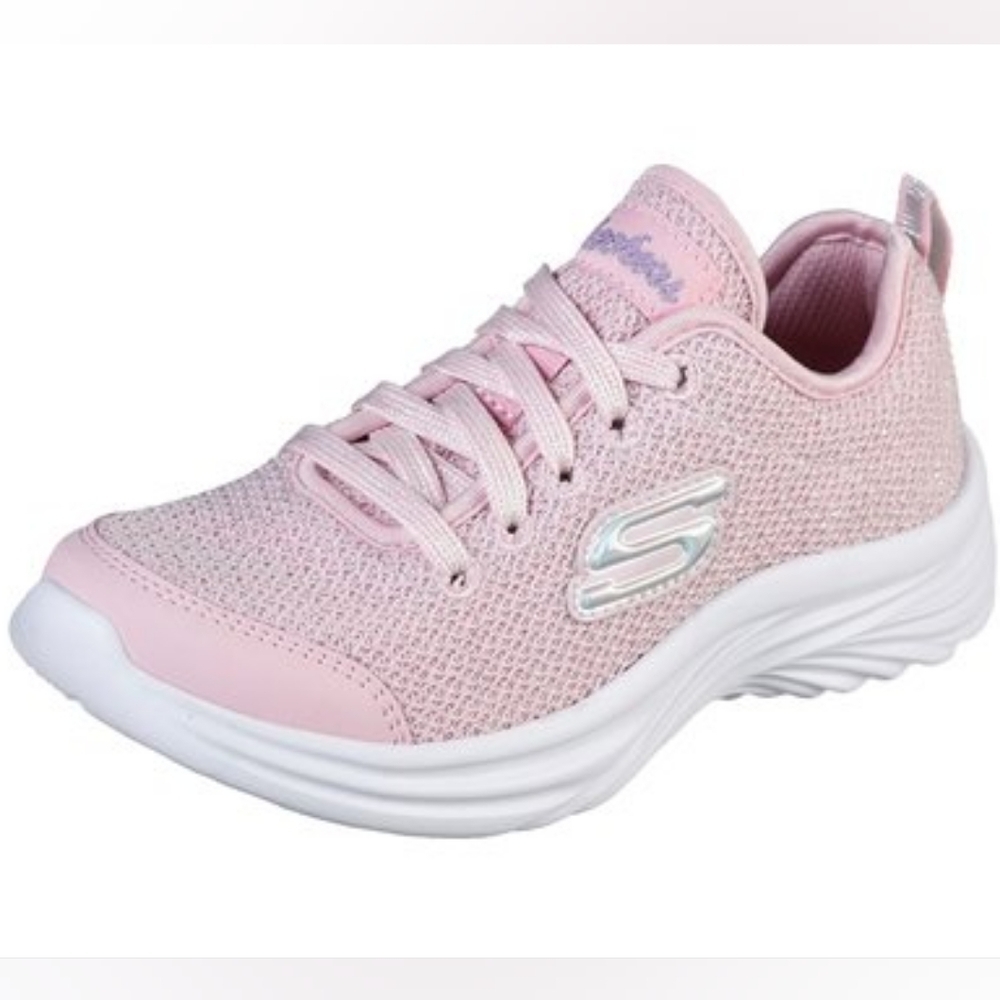 Skechers Childrens Dreamy Dancer - Twirly Time Girl's Size 4
